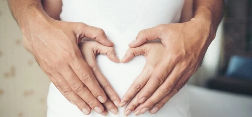 3 Tips Aman Ibu Hamil Saat Memeriksa Kandungan di Masa Pandemi