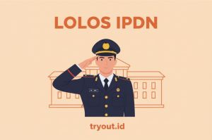 Membangun Kepercayaan Diri Menghadapi Soal Pengetahuan Umum IPDN yang Wajib Dikuasai Calon Praja