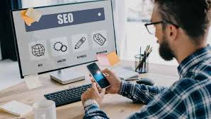 Karir Cemerlang SEO Specialist di Berbagai Perusahaan