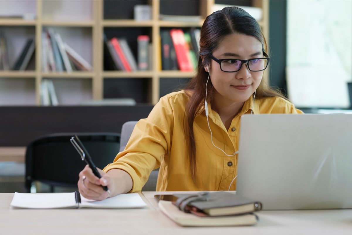 Wajib Tahu Tryout Online Masuk Perguruan Tinggi: Rahasia Sukses Lolos PTN Favorit!