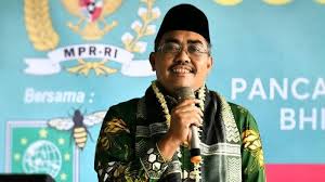 Profil Menarik Jazilul Fawaid: Menguak Perjalanan dan Dedikasi di Daerah Pemilihan Jawa Timur X
