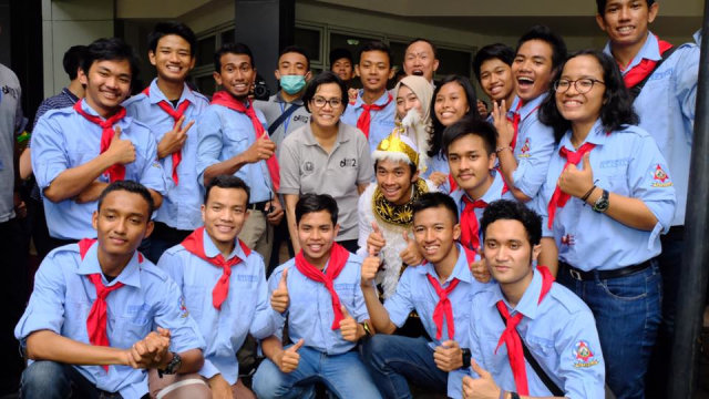 Kegiatan Ekstrakurikuler di PKN STAN: Meningkatkan Soft Skills melalui Organisasi Mahasiswa