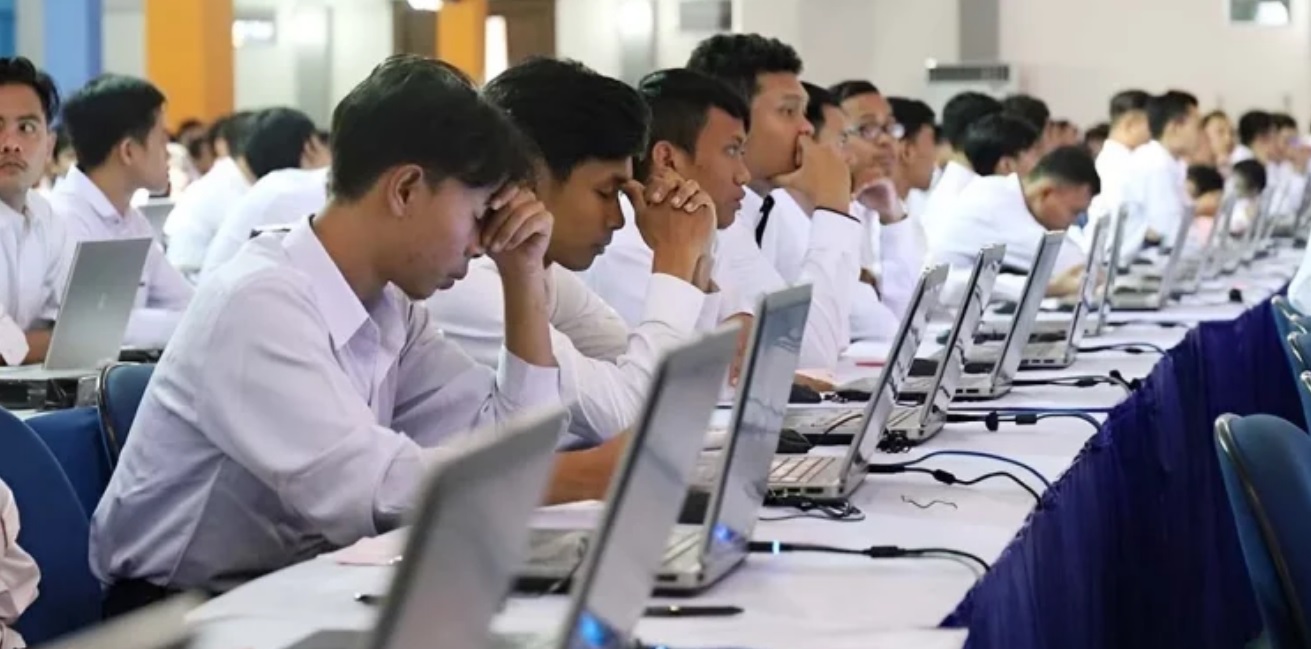 Ayocpns Tryout: Partner Belajar Terbaik untuk Calon PNS