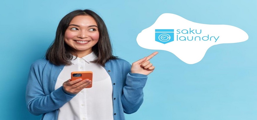 Usaha Laris Manis dengan Aplikasi untuk Usaha Laundry