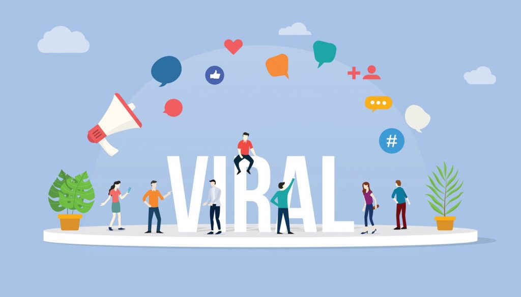 Membongkar Strategi Viral Marketing yang Digunakan Brand Besar