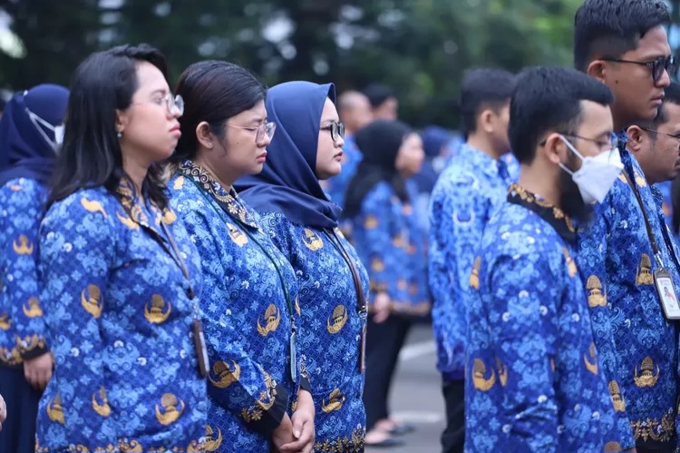 TWK Challenge: Tes Pengetahuan Kebangsaanmu!