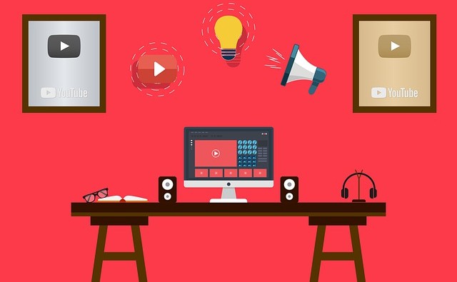 Jasa View Video Terbaik untuk Bantu Kontenmu Trending