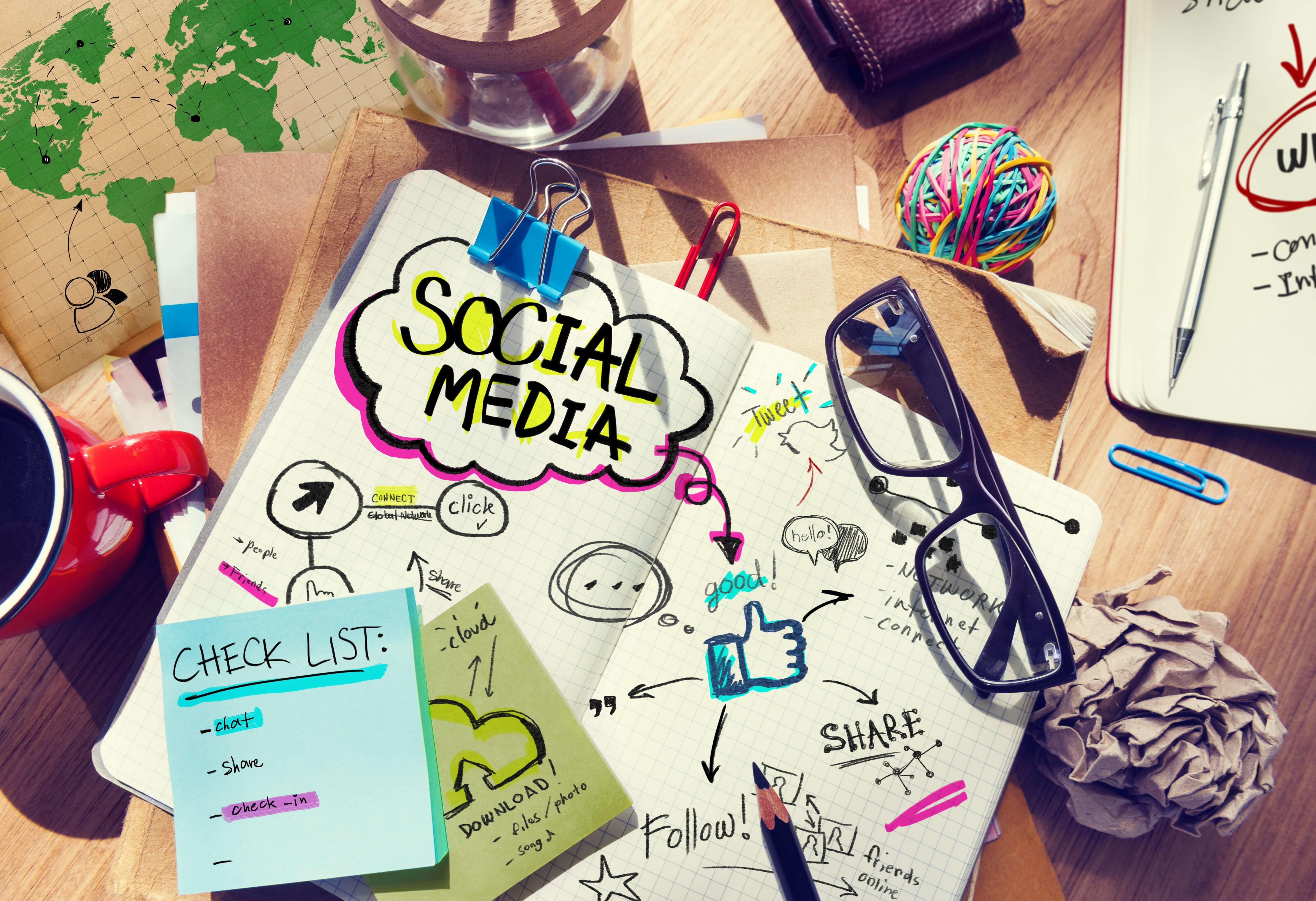 Cara Modern Meningkatkan Interaksi di Instagram dan Facebook