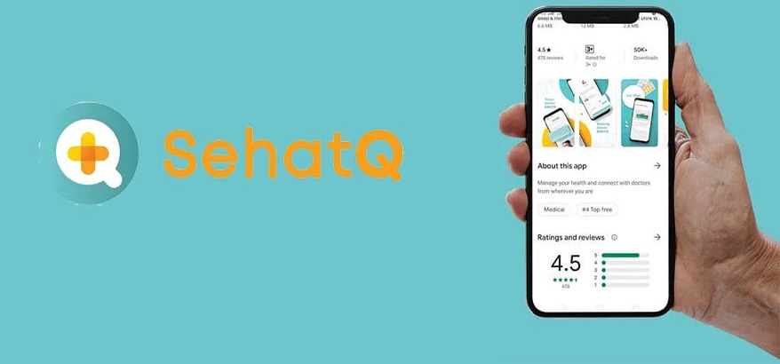 Forum SehatQ Memberikan Banyak Manfaat Yang Luar Biasa Bagi Penggunanya