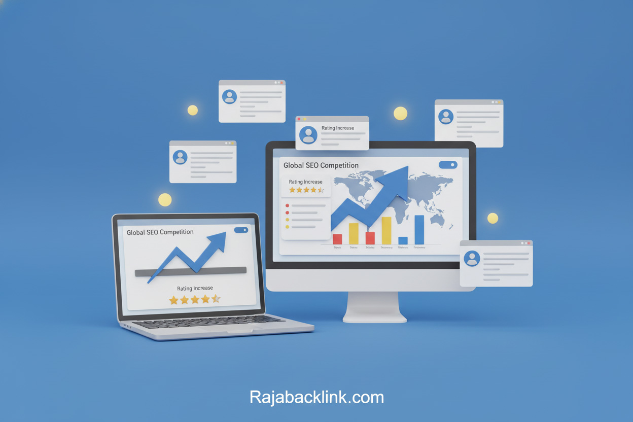 Peningkatan Engagement SEO 2026 melalui Kombinasi AI Agents dan Human Content yang Lebih Natural