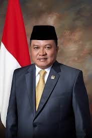 Lamhot Sinaga, Legislator Golkar dari Sumut II yang Tak Pernah Lelah Mengabdi
