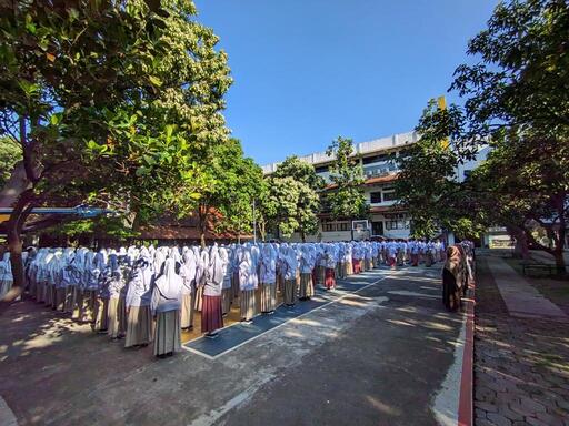 Bukan Pesantren Tradisional Biasa: PSAM dan Inovasi dalam Pendidikan Islam