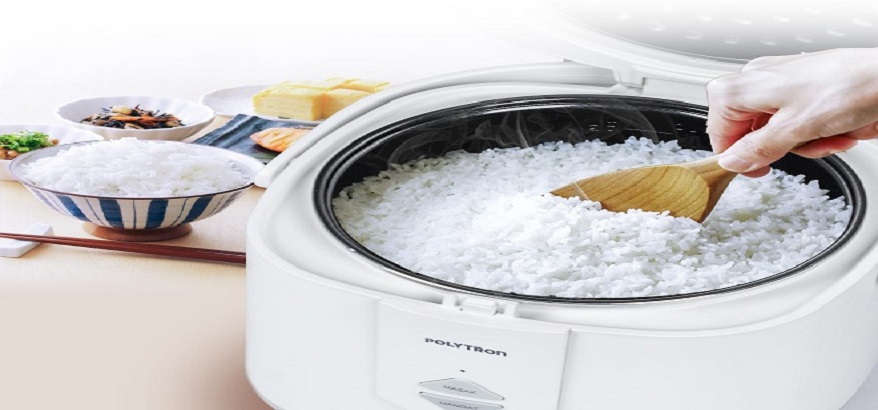 Inilah Keunggulan Menggunakan Rice Cooker  Donabe Produk Berkualitas dari Polytron