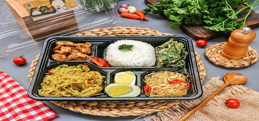 Keuntungan Menjadi Klien Layanan Jasa Catering Berkualitas