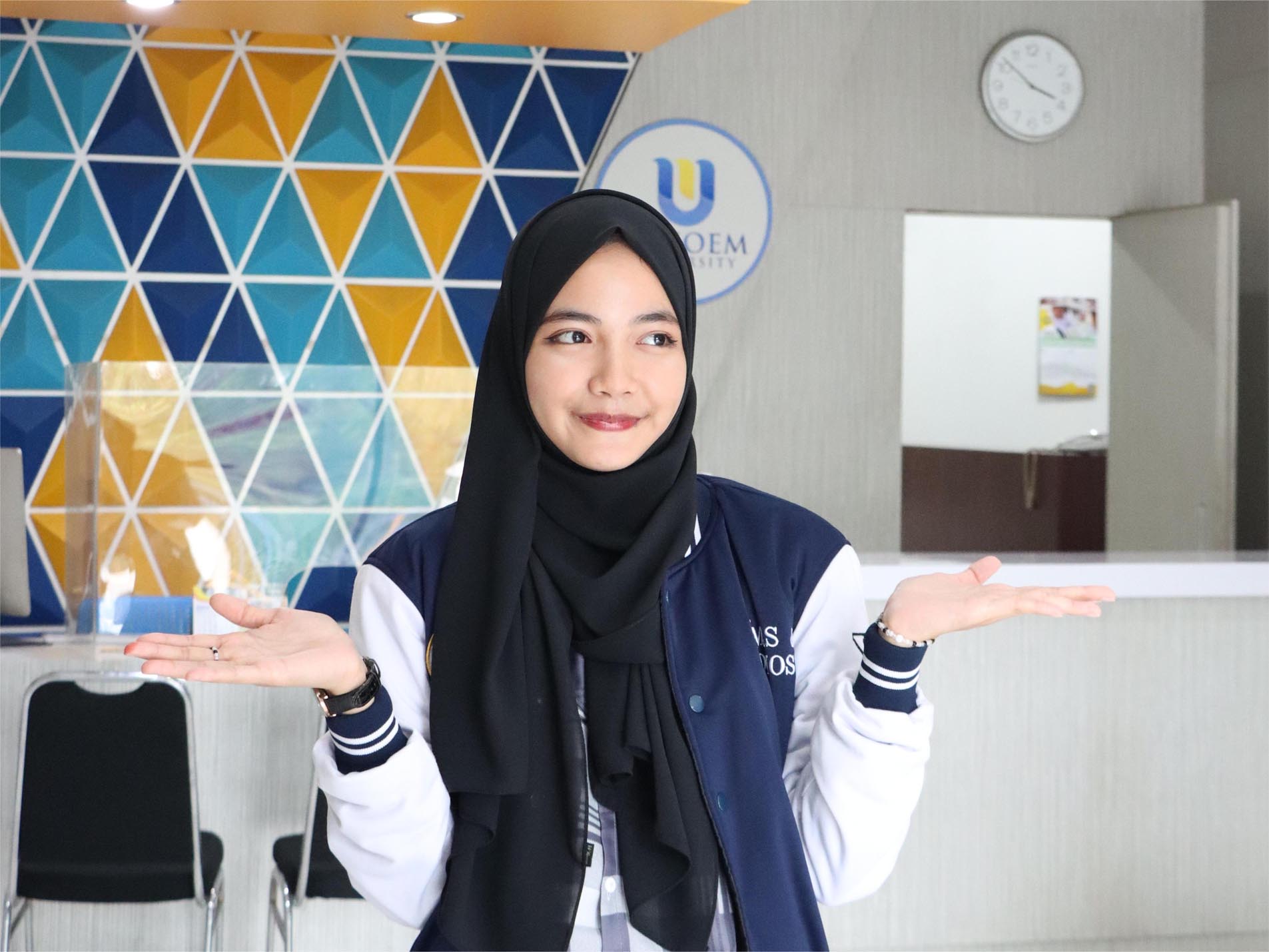 Di Mana Jurusan Teknik Industri Ada di PTS Penerima KIP Kuliah Bandung?