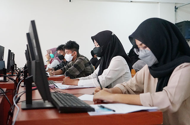 Tryout Online Bahasa Indonesia: Solusi Efektif Menghadapi UTBK