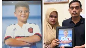 Tragedi Kematian Afif Maulana di Padang Membuat Geger, 30 Personel Polda Sumbar Diperiksa