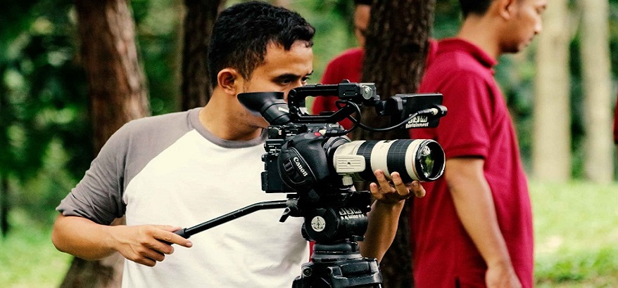 Cara Mudah Memilih Jasa Video Shooting Terbaik dan Profesional