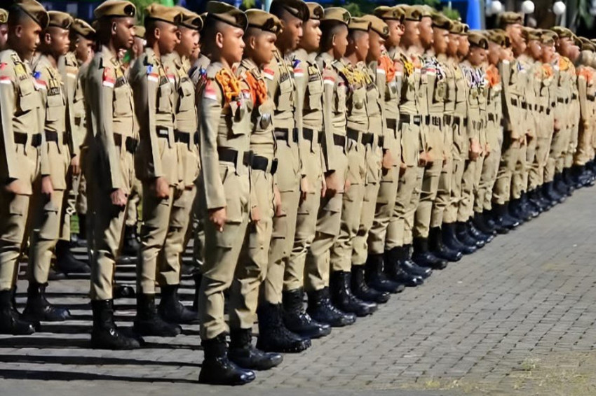Pengalaman Mahasiswa IPDN: Menjalani Kegiatan Keagamaan di Kampus