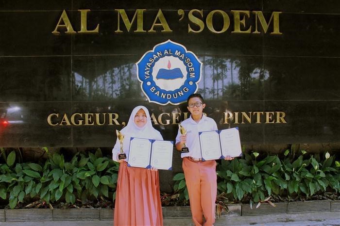 Peran Orang Tua dalam Kesuksesan Siswa SMP