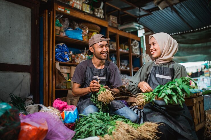 UMKM Menuju Era Digital 2026: Mengoptimalkan Internet Marketing 2026 untuk Pertumbuhan Maksimal