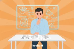 Kumpulan Bank Soal Ujian Masuk UI untuk Latihan Mandiri