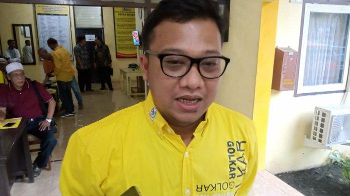 Profil Daniel Mutaqien Syafiuddin (Golkar) Daerah Pemilihan Jawa Barat VIII: Menggali Dinamika Sosial dan Politik di Tanah Pasundan