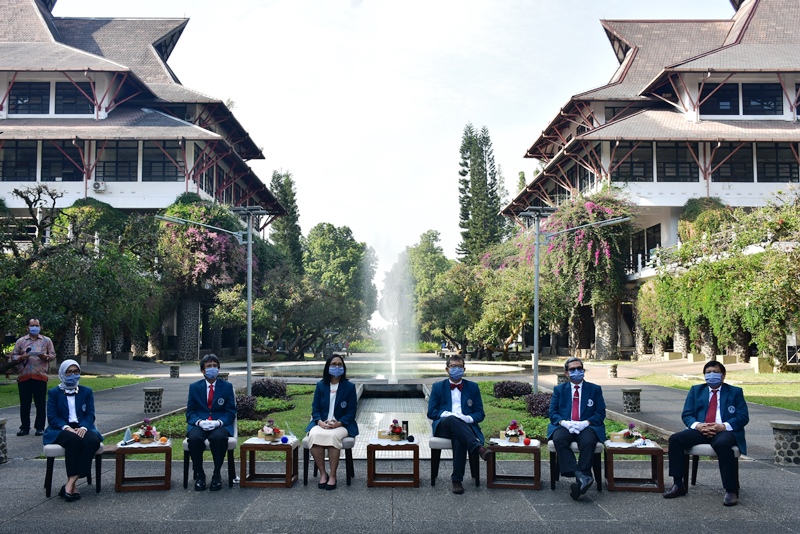 Latihan Soal Masuk ITB Lewat Tryout Gratis ITB Tanpa Registrasi Ribet
