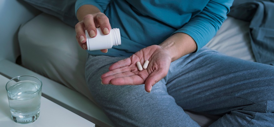 Beberapa Cara Untuk Meningkatkan Melatonin Secara Alami Untuk Meningkatkan Kualitas Tidur