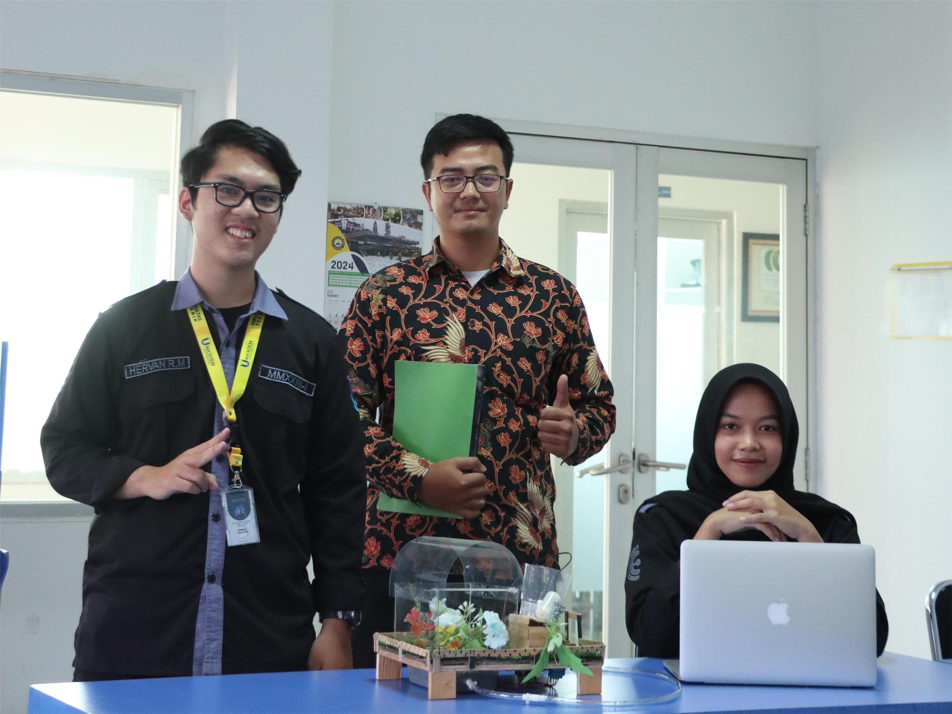 Apa Saja Kriteria Utama Memilih Universitas Swasta Jurusan Teknik Industri Terbaik?