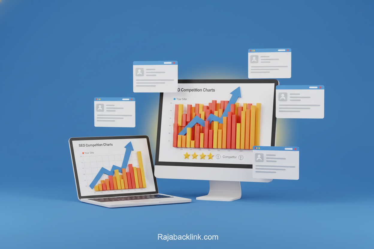 Panduan Audit Strategi SEO Multi-Channel Distribution (Google, AI Search, Social Search, dan Voice Search) di Tahun 2026 agar Jangkauan Website Lebih Luas dan Terintegrasi