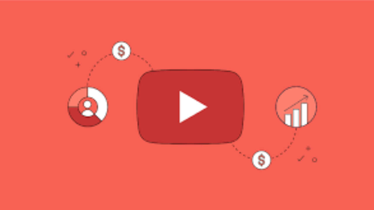 Coba Jasa Monetize YouTube dan Rasakan Cuan Tiap Bulan