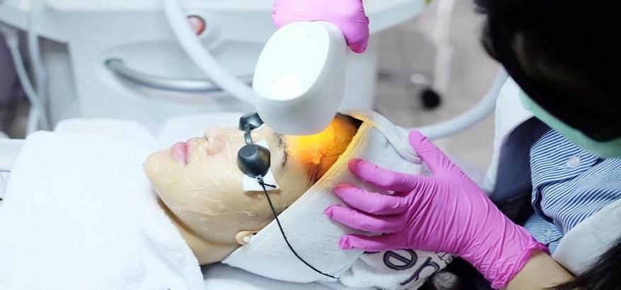 Kelebihan Melakukan Perawatan Kecantikan di Klinik Kecantikan Terbaik