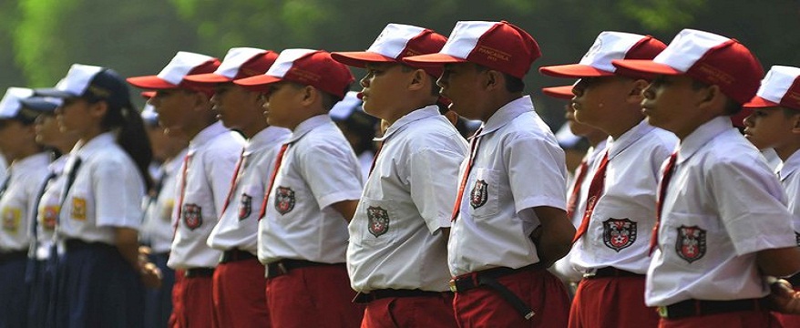 Seperti Kurang Kerjaan 3 Menteri Malah Bahas Seragam Sekolah