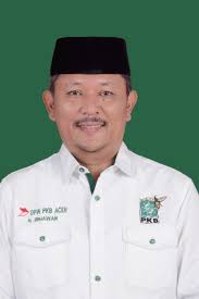 Profil Irmawan (PKB) Daerah Pemilihan Aceh I: Membangun Harapan Baru bagi Masyarakat
