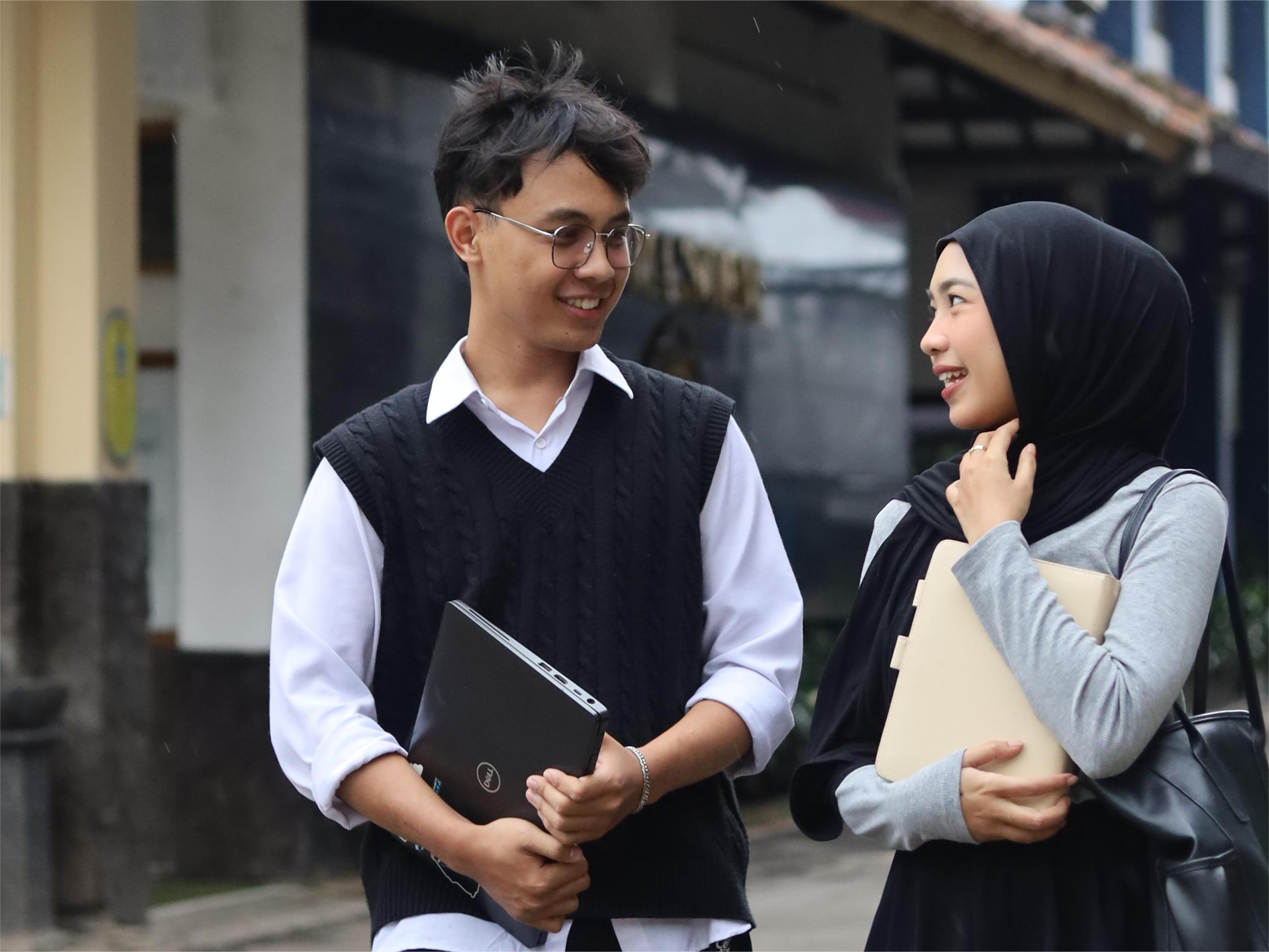 Sudah Tahu Cara Kuliah S1 Sistem Informasi Gratis Seratus Persen Bagi Penghafal Minimal Dua Juz