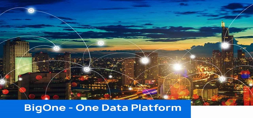 Proses Implementasi Satu Data Indonesia By Big One BigBox Telkom Indonesia