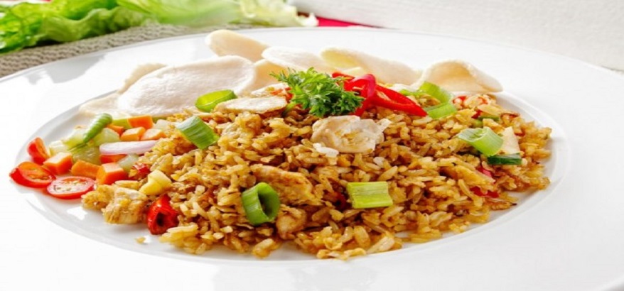 Resep Nasi Goreng Ala Resto Yang Bisa Dicoba Dirumah