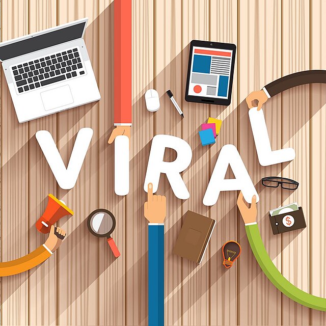 Bagaimana Media Sosial Membantu UMKM Viral dan Meningkatkan Penjualan?