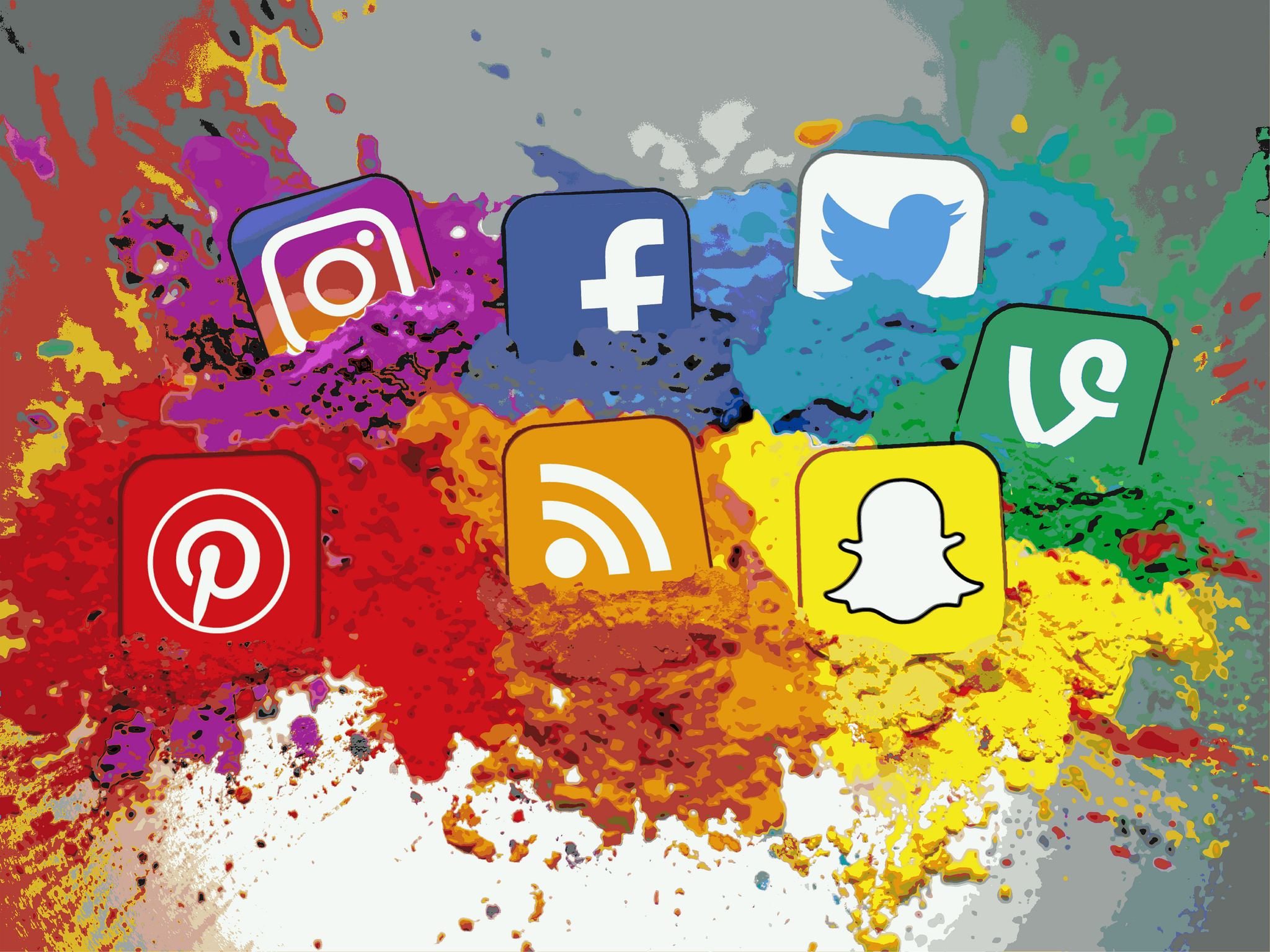 Strategi Marketing Digital Lebih Tajam dengan Social Media Monitoring