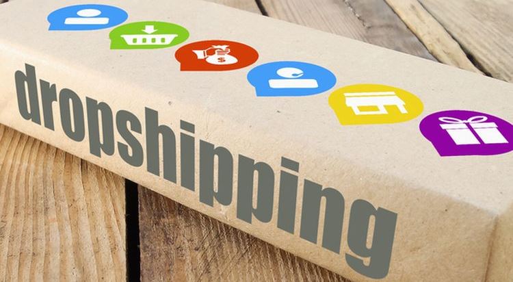 Dropship dan Sosmed: Peluang Emas di Era Digital