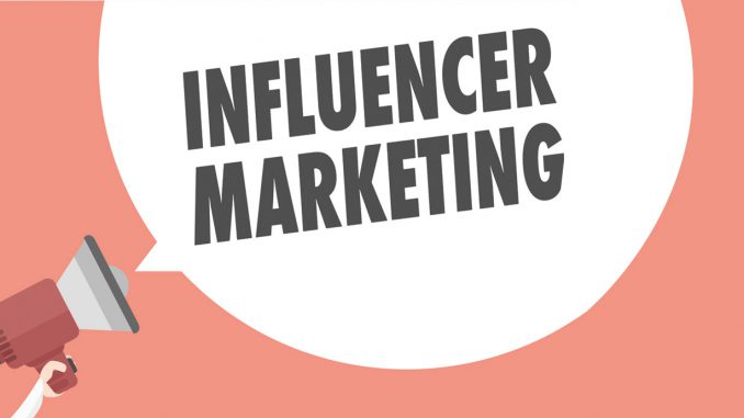 Manfaat Menggunakan Jasa Influencer Campaign untuk Brand Baru