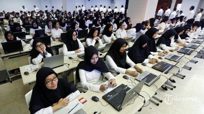 Bisa Dijeda Kapan Saja! Ikuti Tryout CPNS Gratis dan Fleksibel di Tryout.id dengan Progress Tersimpan