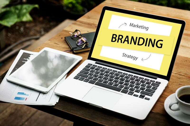 Strategi Digital Marketing untuk Memperkuat Brand Image Perusahaan
