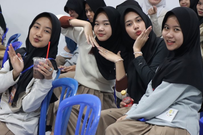 Tips Meningkatkan Disiplin Siswa di Pondok Pesantren
