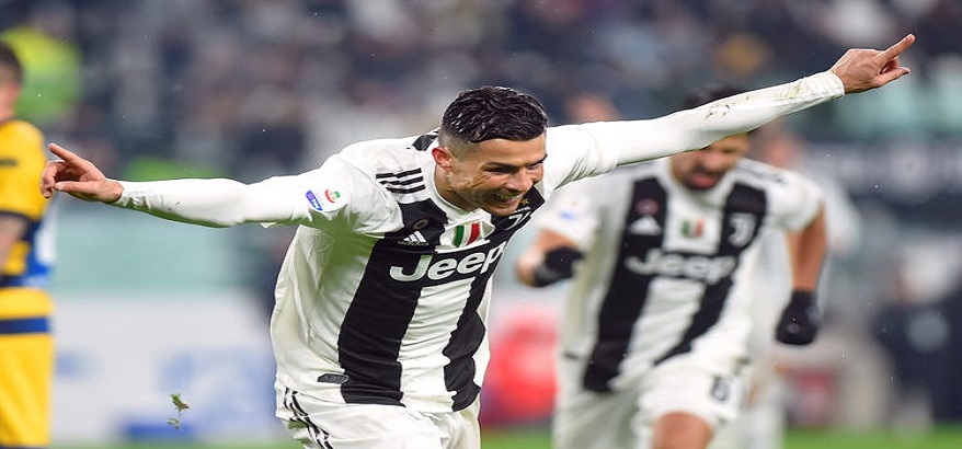 Diet Ala Cristiano Ronaldo, Makan Sampai Enam Kali