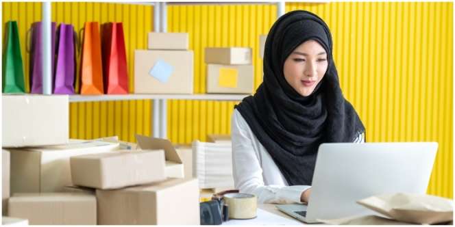 Memanfaatkan Review Konsumen sebagai Senjata Bisnis Online Shop