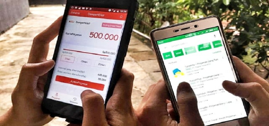 Financer.com Platform Pembanding Produk Keuangan Terbaik dan Terpercaya