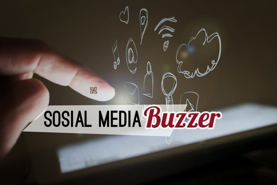 Bagaimana Jasa Buzzer Membantu Kampanye Digital Menjangkau Lebih Banyak Audiens?
