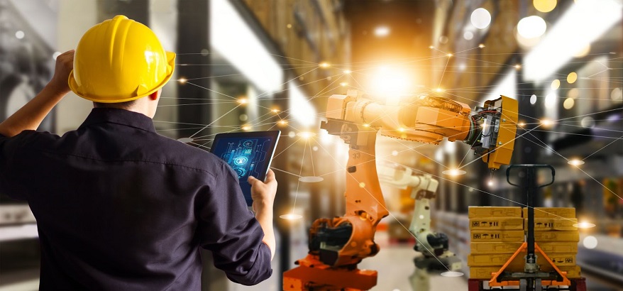 Antares Platform IoT Telkom Solusi Teknologi Untuk Kegiatan Usaha